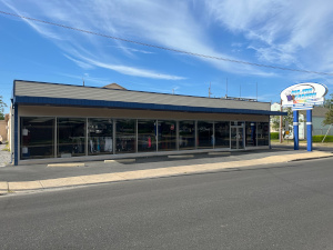 Storefront
